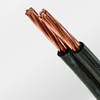 铜芯电缆